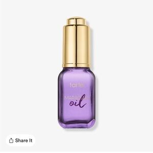 NIB Tarte Maracuja Oil